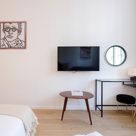 Apartament The Good Flats Bruksela Zewnętrze zdjęcie