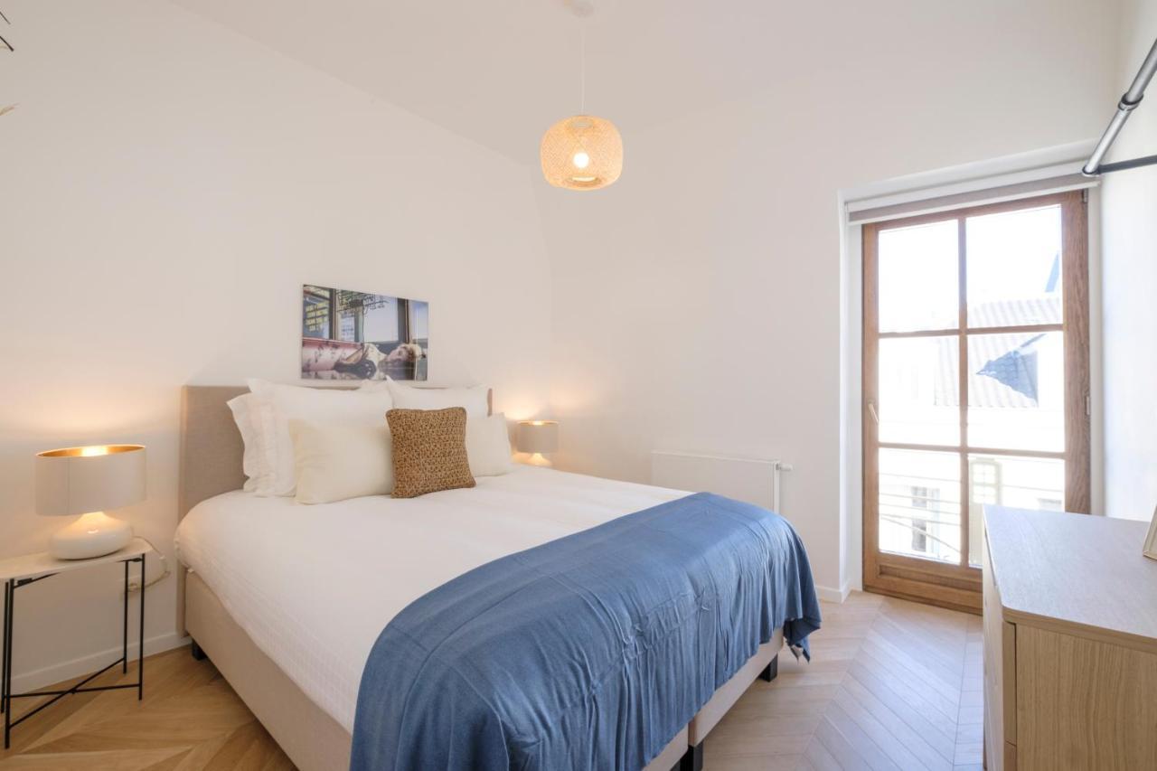 Apartament The Good Flats Bruksela Zewnętrze zdjęcie