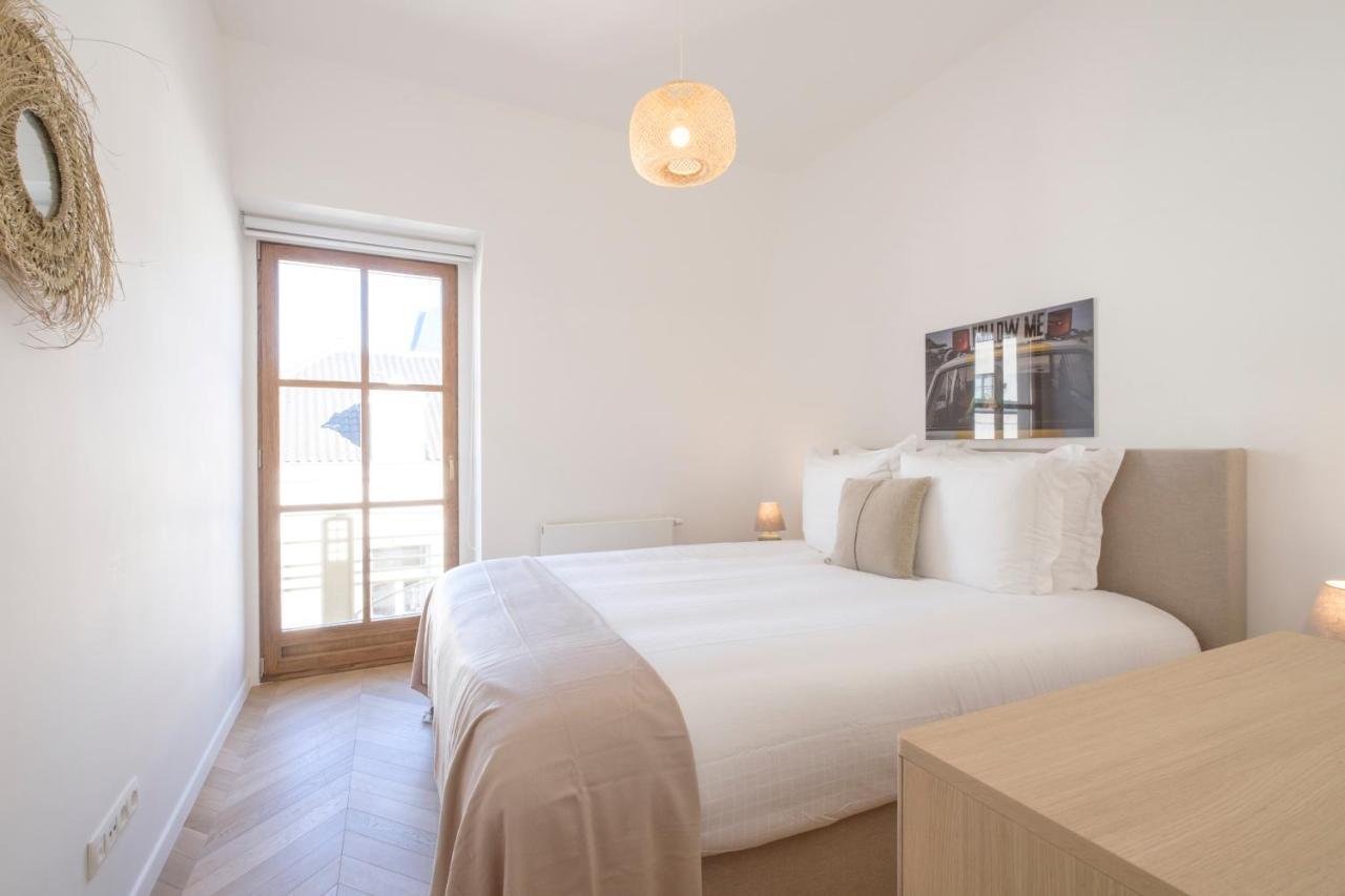 Apartament The Good Flats Bruksela Zewnętrze zdjęcie